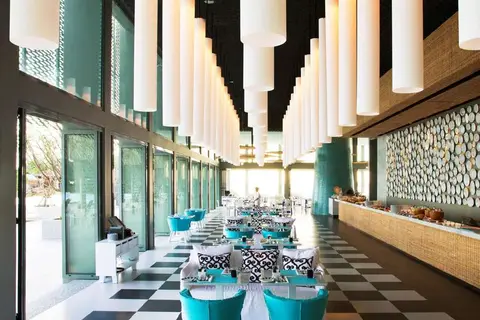 Como Point Yamu Phuket in ตำบลป่าคลอก — foto 10