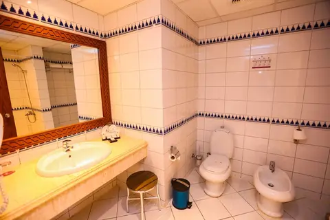 Charmillion Club Resort in Sharm El Sheikh — foto 25