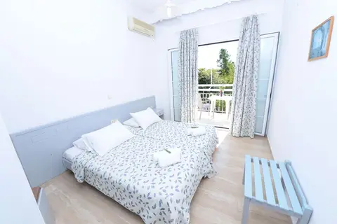 Filippas Appartementen in Gouvia, foto 3