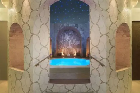 The St. Regis Le Morne Resort in Le Morne VCA — foto 22
