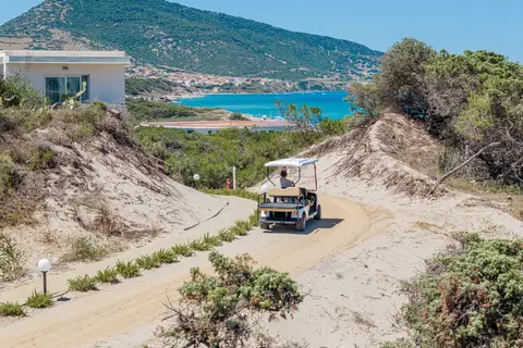 Bellevue Sardinia Resort Affiliated by Meliá in Valledoria — foto 29