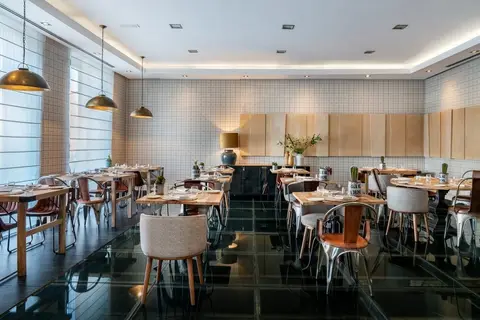 Hotel Vincci Selección Posada del Patio in Málaga — foto 8