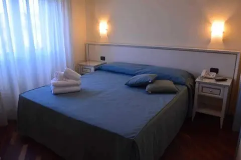 Costa Hotel in Castellammare di Stabia — foto 19