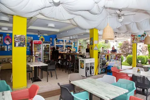 TSB Sunny Victory Appartementen in Несебър — foto 8
