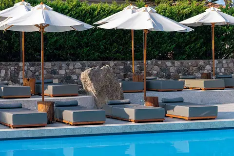 Diamond Boutique Hotel in Kos, foto 18