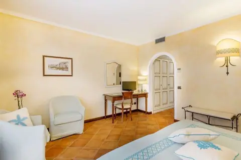 La Vecchia Fonte in Palau — foto 23