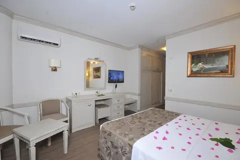 My Dream Hotel in Marmaris — foto 11