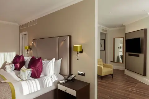 St. James' Court, A Taj Hotel in Londen, foto 28