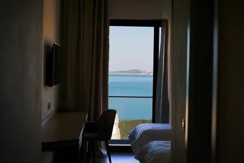 Valza Boutique Hotel in Vlorë, foto 21