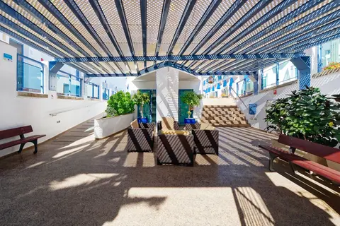 Igramar Morrojable Apartments in Morro Jable — foto 6