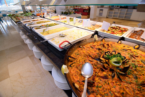 Cala Llenya Resort Ibiza foto 12