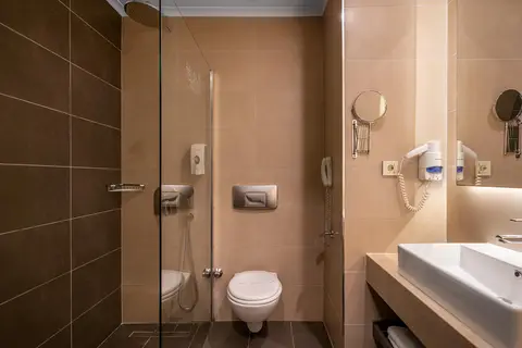 Hotel Telatiye Resort in Alanya — foto 12