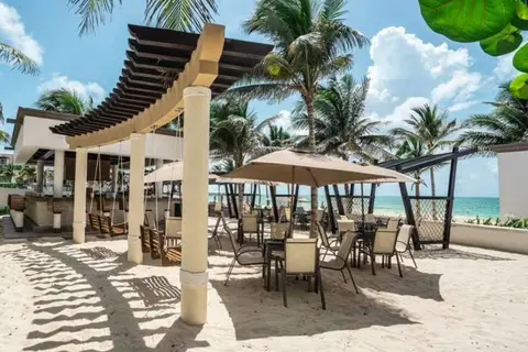 The Royal Haciendas Resort & Spa in Playa del Carmen, foto 8