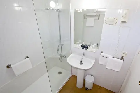 Hotel Campomar Playa in El Puerto de Santa María — foto 3