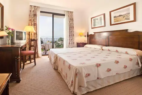 TRH Mijas Hotel in Mijas — foto 21