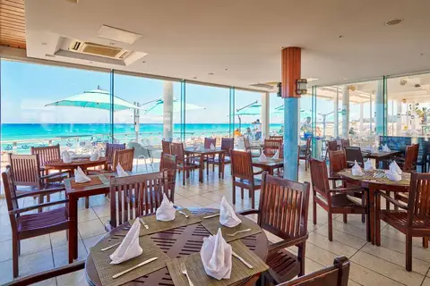 Hotel Primasol El Mehdi in Primasol El Mehdi — foto 6