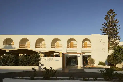 Absolute Kiotari Resort in Κιοτάρι — foto 27