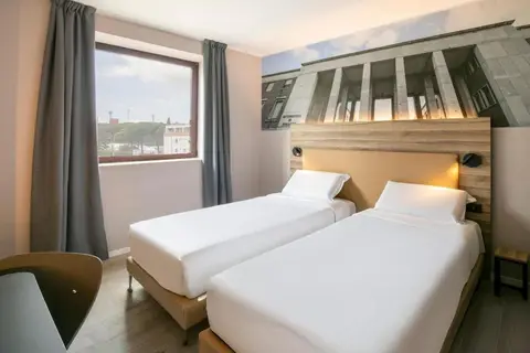 B&B HOTEL Latina in Latina — foto 15