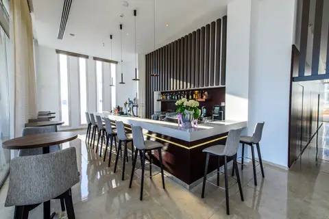 Eleana Hotel in Αγία Νάπα — foto 4