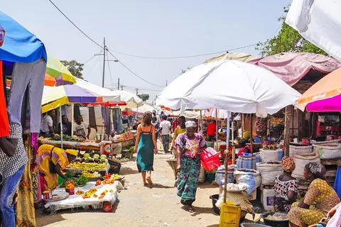 9 daagse combinatiereis Beleef het échte Gambia foto 3