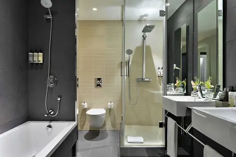 Hotel H10 Casanova in Barcelona — foto 20