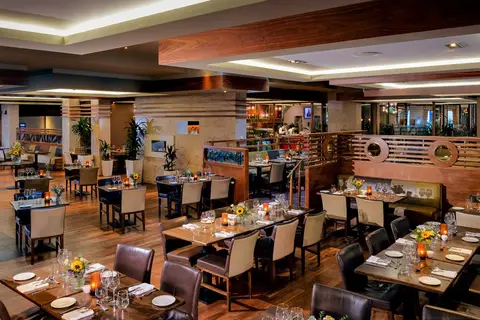Hotel Camden Court in Dublin — foto 6