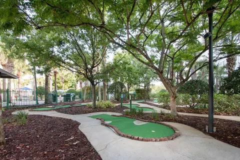 Springhill Suites By Marriott Orlando Lake Bu in Kissimmee — foto 8
