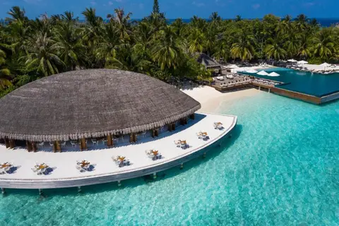Huvafen Fushi Maldives in Nooraanee Shop 2 — foto 4