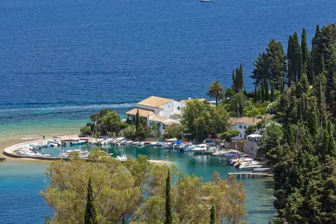 San Antonio Corfu Resort in Δημοτική Ενότητα Κασσωπαίων — foto 7