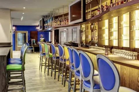 ibis Styles Rastatt foto 2