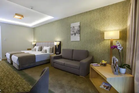 The Parma Hotel Taksim in Fatih — foto 14
