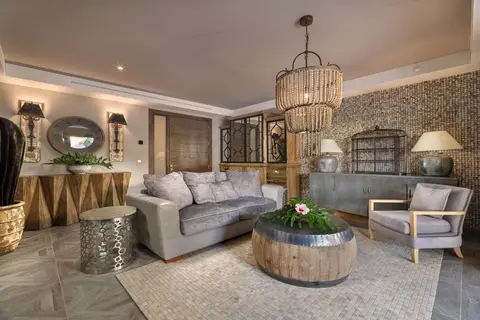 Royal River Luxury Hotel in Costa Adeje — foto 20