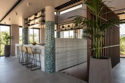 Tetra Resort & Spa - adults only in Αργοστόλι — foto 24