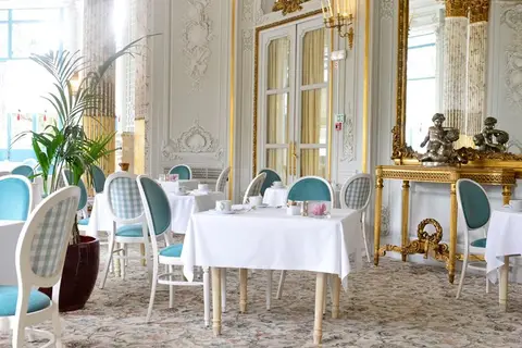 Pestana Palace Lisboa in Almada — foto 9