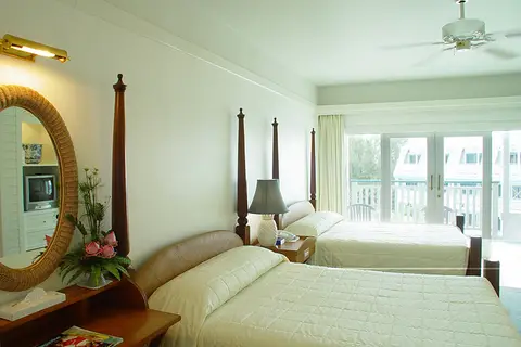 Andaman Seaview Hotel in ตำบลกะรน — foto 2