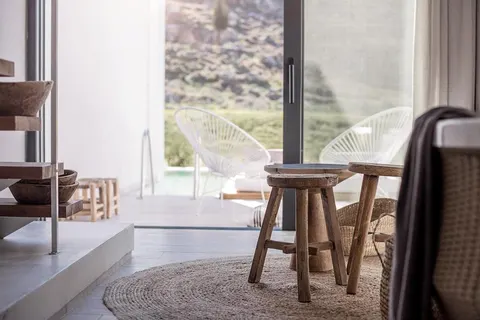 Casa Cook Rhodes foto 4