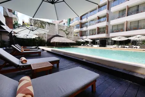 Holiday Inn Tulum in Cancún — foto 3