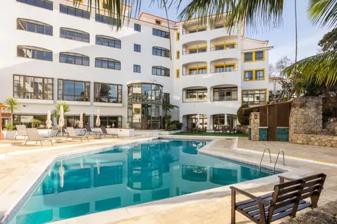 Clube do Lago Hotel & Apartamento in Cascais — foto 2