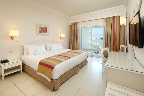 Hotel Occidental Sousse Marhaba in Hôtel Marhaba — foto 14