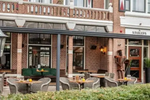 Dijkstra Hotels Bergen in Bergen — foto 24