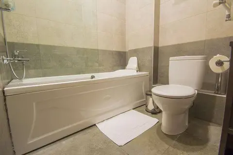 Marionn Hotel in Tbilisi — foto 14