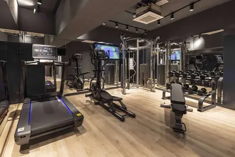 Ibis Istanbul Sisli in Şişli — foto 7