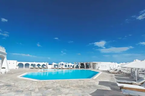 Knossos Beach Bungalows & Suites in Gouves Municipal Unit, foto 3