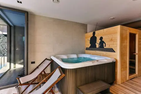 Boutique Hotel Tate by Aycon in Budva — foto 9