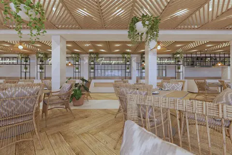 El Somni Ibiza Dream Hotel by Grupotel in Sant Joan de Labritja — foto 20