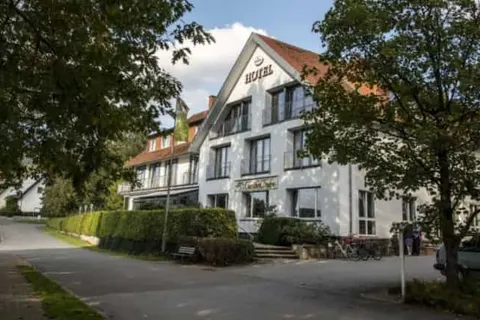 Landidyll Gasthof zum Freden foto 19