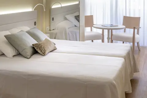Hotel Mònica in Calafell — foto 7