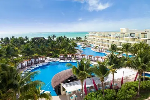 Iberostar Selection Riviera Cancún in Puerto Morelos — foto 19