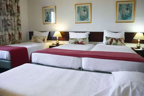 Hotel D Luis in Coimbra — foto 8
