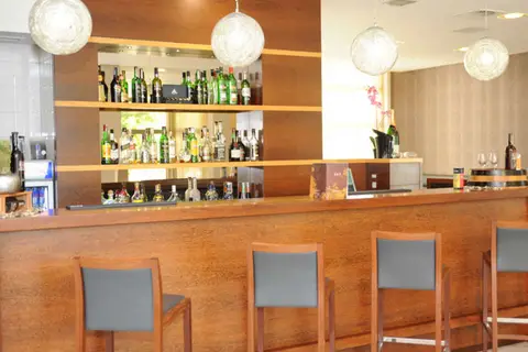 Eurostars Oporto Hotel in Porto — foto 9
